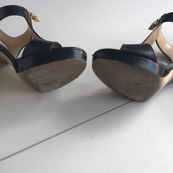 Michael kors sandales - Picture 6 of 7